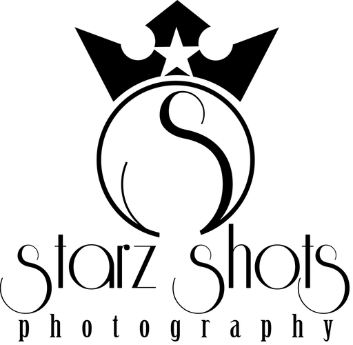 Starz Shots logo